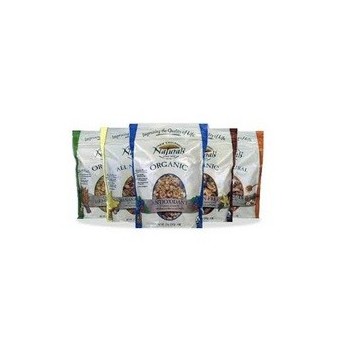New England Naturals Blueberry Harvest (6x12 OZ)