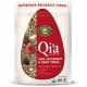 Nature&#039;s Path Qi&#039;a Superfood Cranberry Vanilla Chia, Buckwheat &amp; Hemp Cereal (10x7.94 Oz)