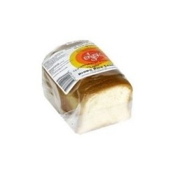 Ener-G Light Brown Rice Loaf (6x8 Oz)