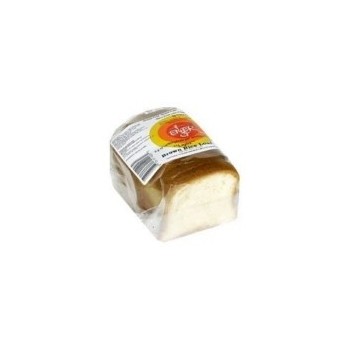 Ener-G Light Brown Rice Loaf (6x8 Oz)