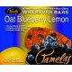 Pamela&#039;s Oat Blueberry Lemon Bars (6x5 CT)