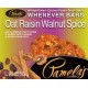Pamela&#039;s Oat Raisin Walnut Spice Bars (6x5 CT)