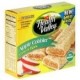 Health Valley Apple Cobbler Cereal Bar (6x7.9 Oz)