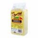 Bob&#039;s Red Mill Med Cornmeal (1x25LB )