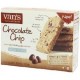 Van&#039;s International Foods Chocchip Chewy Snkbr (6x5Pack )