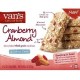 Van&#039;s International Foods Cran/Almond Chewy Snkbr (6x5Pack )