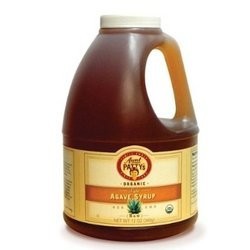 Aunt Patty's Og2 Lite Agave Syrup (1x58.1Lb)