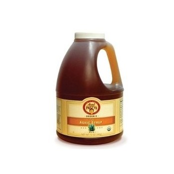 Aunt Patty's Og2 Lite Agave Syrup (1x58.1Lb)