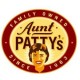 Aunt Patty&#039;s Og2 Agave Syrup (1x58.1Lb)