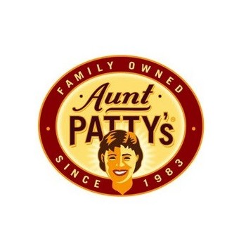 Aunt Patty's Og2 Agave Syrup (1x58.1Lb)