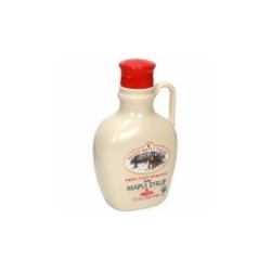 Shady Maple Farms Grade Maple Syrup B Bkn (1x5 GAL)