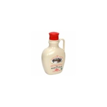 Shady Maple Farms Grade Maple Syrup B Bkn (1x5 GAL)