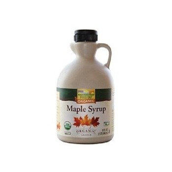 Field Day Ground B Maple Syrup (6x32OZ )