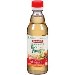 Nakano Original Rice Vinegar (12x24Oz)