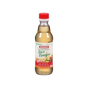 Nakano Original Rice Vinegar (12x24Oz)