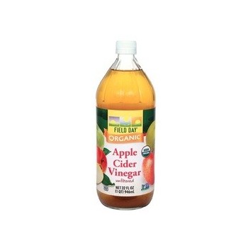 Field Day Apple Cider Vinegar (12x32OZ )