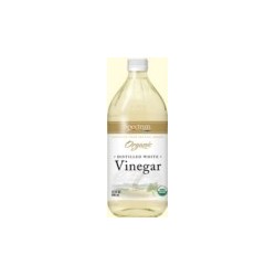 Spectrum Naturals Unfiltered Apple Cider Vinegar (4x1 Gal)