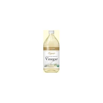 Spectrum Naturals Unfiltered Apple Cider Vinegar (4x1 Gal)