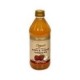 Spectrum Naturals Unfiltered Apple Cider Vinegar (12x32 Oz)