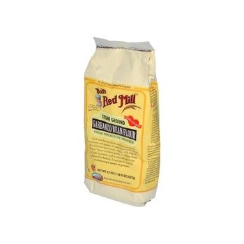 Bob's Red Mill Garbanzo Flour (1x25LB )