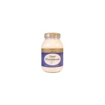 Spectrum Naturals Soy Mayonnaise (12x32 Oz)