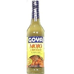 Goya Mojo Griollo (12x24OZ )