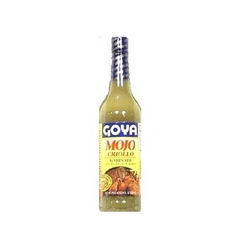 Goya Mojo Griollo (12x24OZ )