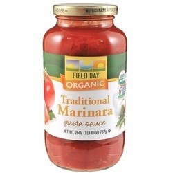 Field Day Marinara Psce (12x26OZ )