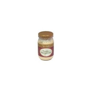 Spectrum Naturals Canola Mayonnaise (1x30lb)