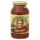 Newman&#039;s Own Marinara Sauce (12x23.5OZ )
