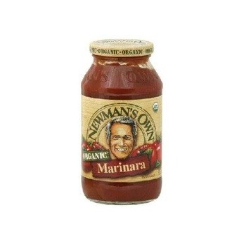 Newman's Own Marinara Sauce (12x23.5OZ )