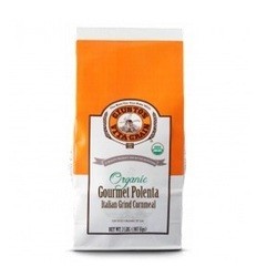 Giusto's Cornmeal Polenta (1x25LB )