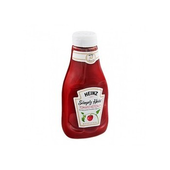 Heinz Simply Ketchup (12x34Oz)