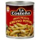 La Costena Serrano Pepper (12x26OZ )