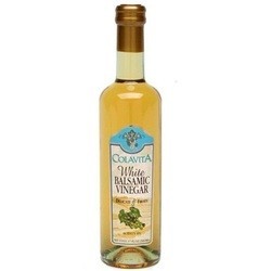 Colavita White Wine Vinegar (12x17OZ )