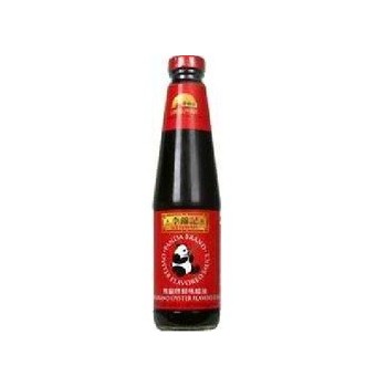 Panda Oyster Sauce (12x18OZ )