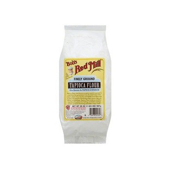 Bob's Red Mill Tapioca Flour (1x25LB )
