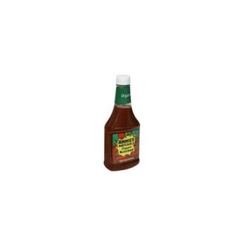 Annie's Naturals Ketchup (12x24 Oz)