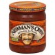 Newman&#039;s Own Chunky Salsa Medium (12x16Oz)