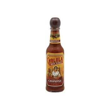 Cholula Hot Sauce (12x12OZ )