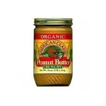 Once Again PButter Crunch (12x16OZ )