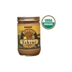 Once Again Tahini (12x16 Oz)
