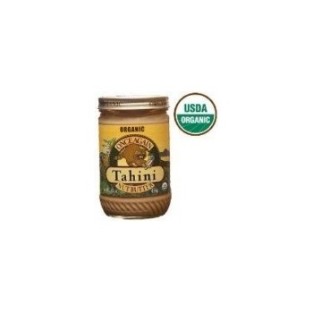 Once Again Tahini (12x16 Oz)