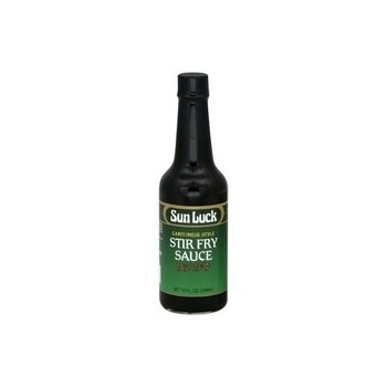 Sun Luck Cantonese Stir Fry Sauce (12x10Oz)