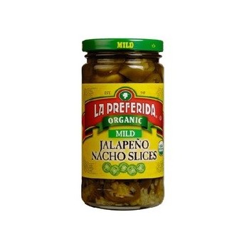 La Preferida Jal Slc Mild (12x11.5OZ )