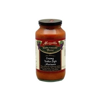 Napa Valley Bistro Creamy Vodka Style Marinara (6x25Oz)