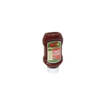 Woodstock Upside Down Tomato Ketchup (12x20 Oz)