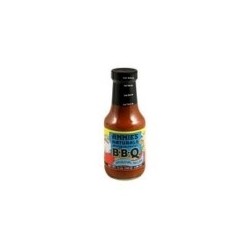 Annie's Naturals Original BBQ Sauce (12x12 Oz)