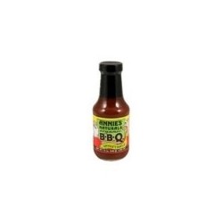 Annie's Naturals Smokey Maple Bbq Sauce (12x12 Oz)