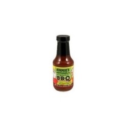 Annie's Naturals Smokey Maple Bbq Sauce (12x12 Oz)